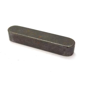 Passfeder DIN 6885 - A 8 x 7 x 40 - St